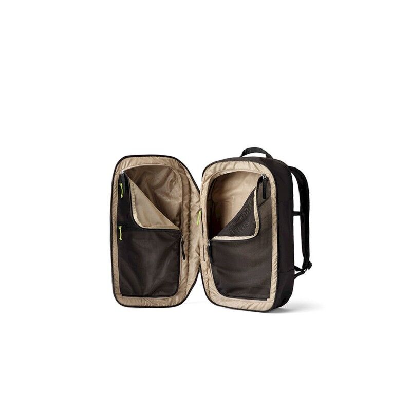 Gregory Border 30 - Travel backpack | Hardloop