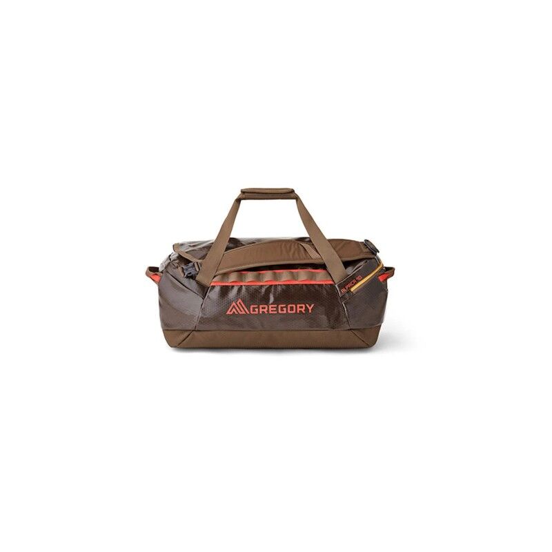 Alpaca 40 - Duffelbag