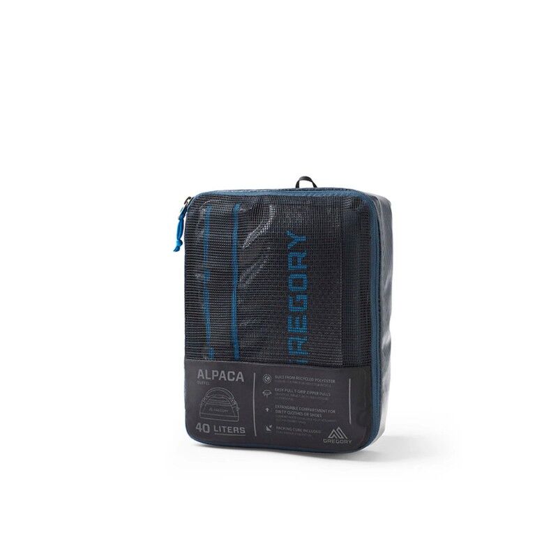 Gregory Alpaca 40 - Duffelbag | Hardloop