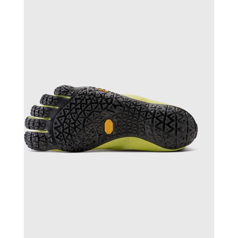 Vibram Five Fingers V-Alpha - Buty turystyczne meskie | Hardloop