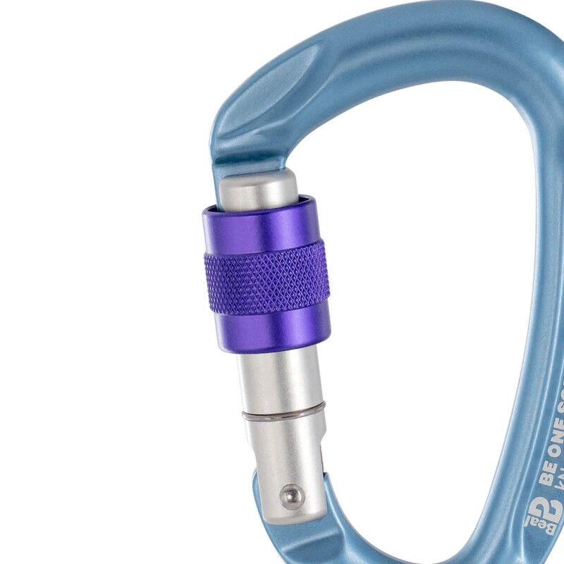 Be One Screw - Carabiner