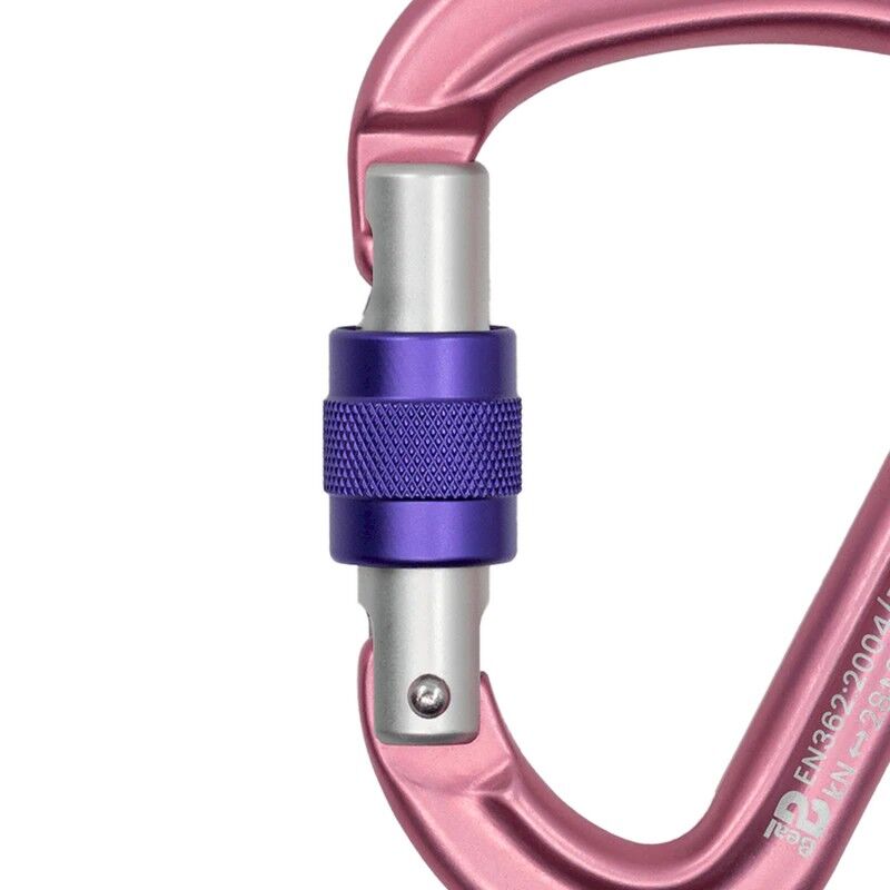 Beal Be Safe - Karabiner