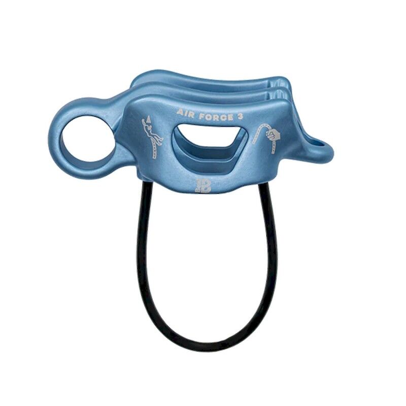 Air Force 3 - Repbromsar