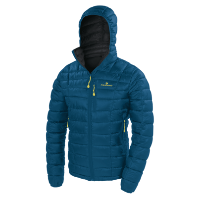 Viedma Jacket - Kunstfaserjacke - Herren