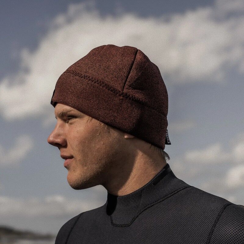 ION Wooly - Beanie | Hardloop
