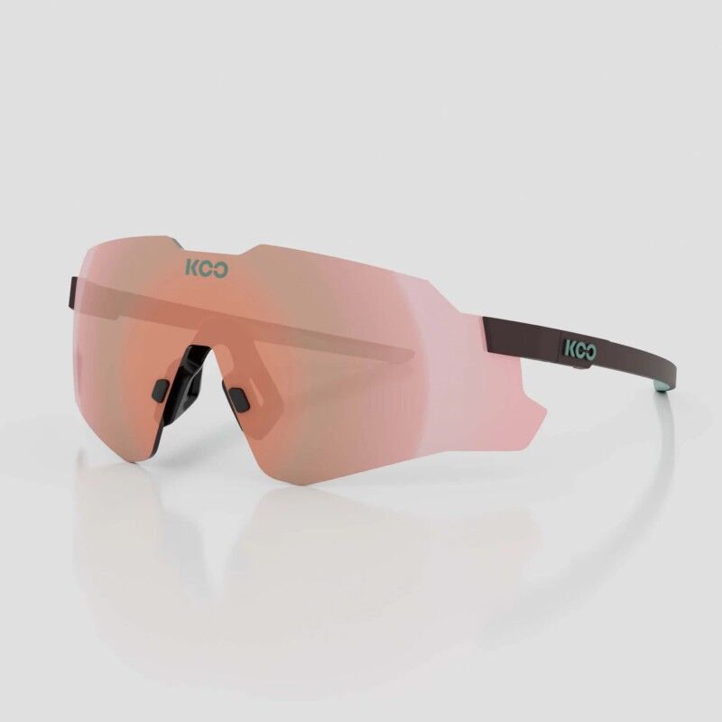 Nebula - Fahrradbrille