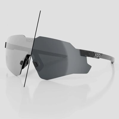 Nebula Photochromic - Okulary rowerowe
