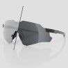 (Photochromic Graphite MR Lenses)