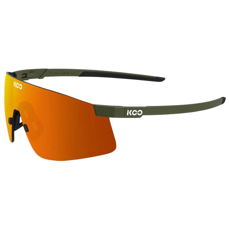 Nova - Fahrradbrille