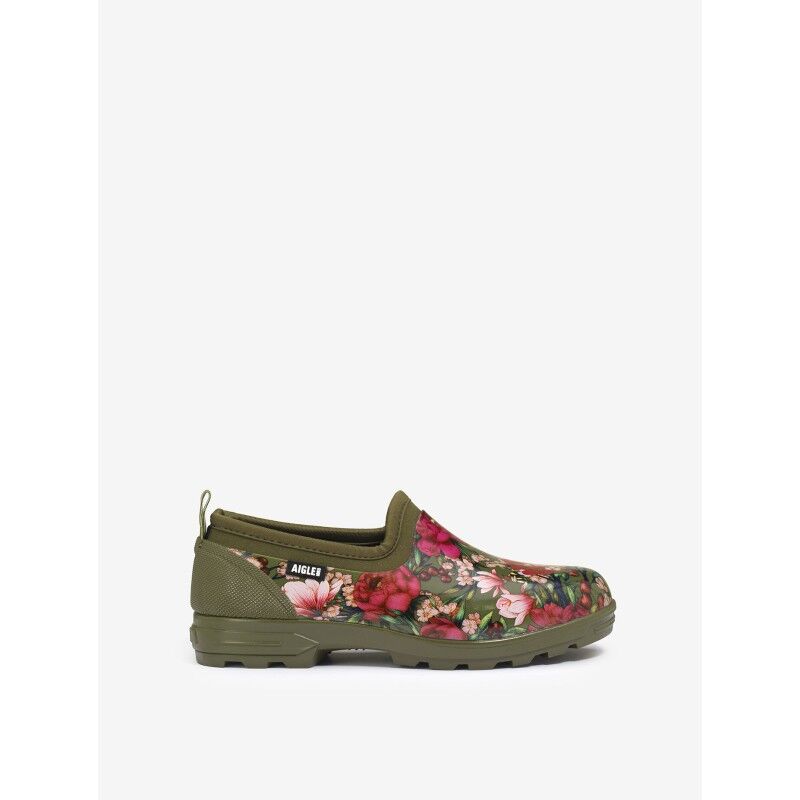 Lessfor 2 Print - Buty damskie