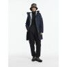 Aigle GTX T-Kit Parka Fishtail - Parka - Women's | Hardloop