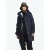 Aigle GTX T-Kit Parka Fishtail - Parka - Women's | Hardloop