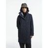 Aigle GTX T-Kit Parka Fishtail - Parka - Women's | Hardloop