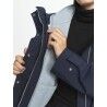 Aigle GTX T-Kit Parka Fishtail - Parka - Women's | Hardloop