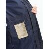 Aigle GTX T-Kit Parka Fishtail - Parka - Women's | Hardloop