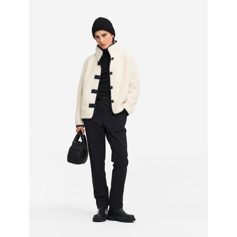 Aigle Sherpa Bi-Matiere - Fleece jacket - Women's | Hardloop