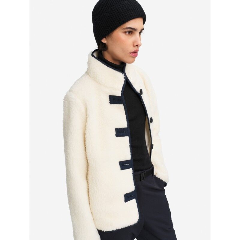 Aigle Sherpa Bi-Matiere - Fleece jacket - Women's | Hardloop