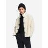 Aigle Sherpa Bi-Matiere - Fleece jacket - Women's | Hardloop