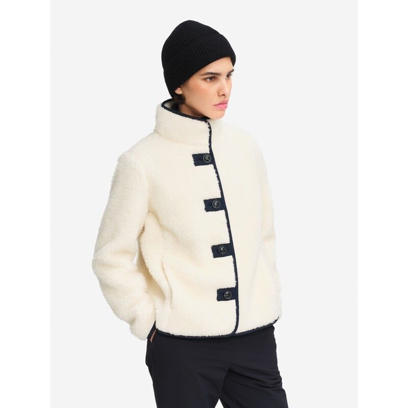 Aigle Sherpa Bi-Matiere - Fleece jacket - Women's | Hardloop