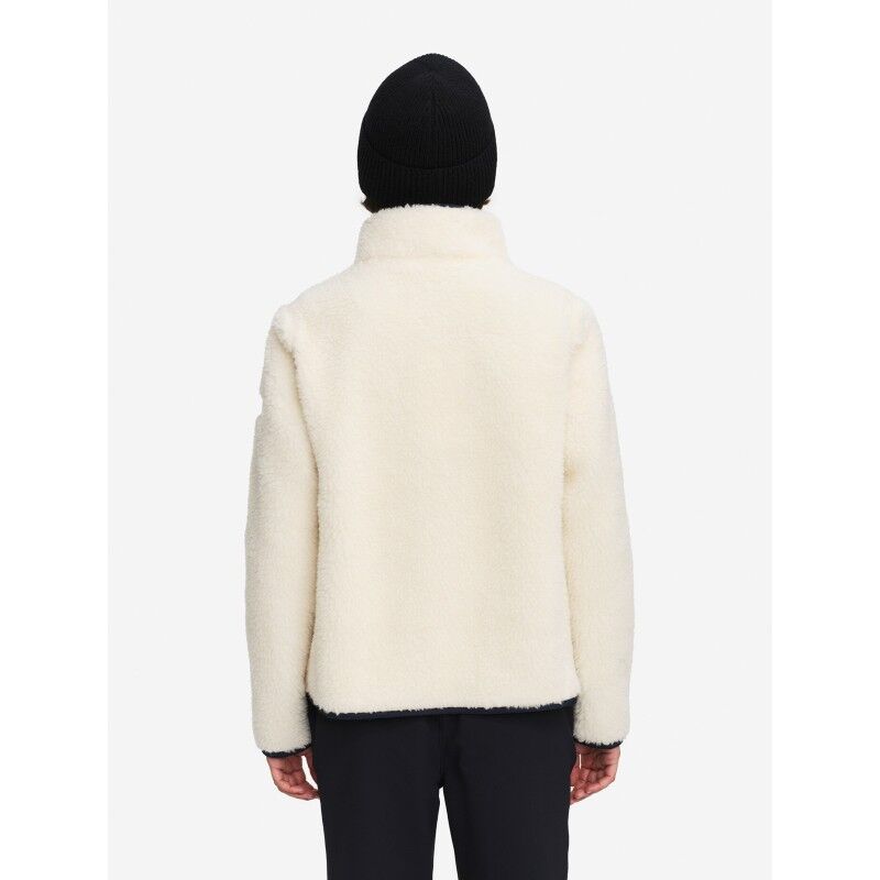 Aigle Sherpa Bi-Matiere - Polaire femme | Hardloop