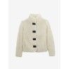 Aigle Sherpa Bi-Matiere - Fleece jacket - Women's | Hardloop