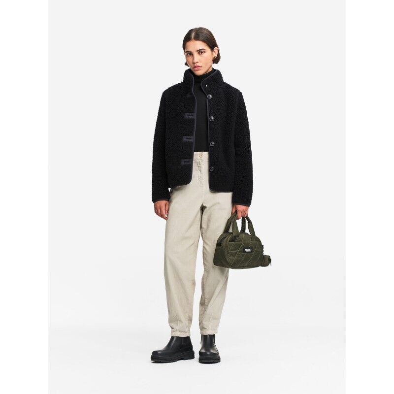 Aigle Sherpa Bi-Matiere - Forro polar - Mujer | Hardloop
