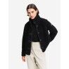Aigle Sherpa Bi-Matiere - Fleecetakki - Naiset | Hardloop