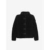 Aigle Sherpa Bi-Matiere - Fleecetröjor - Dam | Hardloop