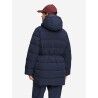 Aigle Waterproof Mid-Length Quilted Down - Waterproof jacket - Women's | Hardloop