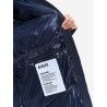 Aigle Waterproof Mid-Length Quilted Down - Giacca antipioggia - Donna | Hardloop