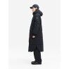 Aigle Waterproof Long Quilted Down - Waterproof jacket - Women's | Hardloop
