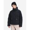 Aigle Waterproof Short Quilted Down - Waterproof jacket - Women's | Hardloop