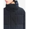 Aigle Waterproof Short Quilted Down - Veste imperméable femme | Hardloop