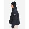 Aigle Waterproof Short Quilted Down - Veste imperméable femme | Hardloop