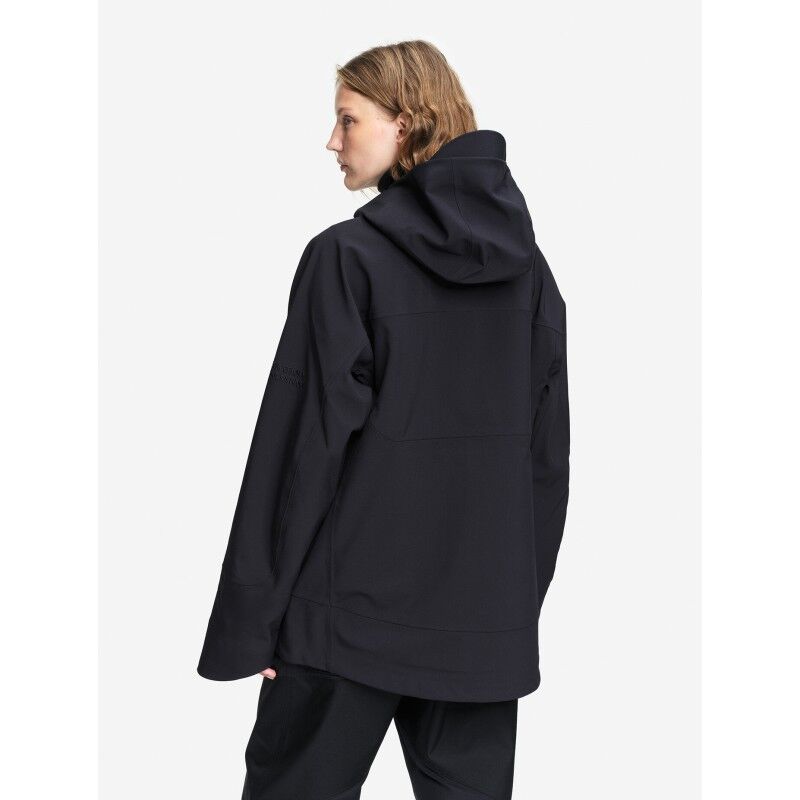 Aigle Technical Hooded Jkt - Giacca invernale | Hardloop