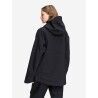 Aigle Technical Hooded Jkt - Mantel | Hardloop
