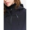 Aigle Technical Hooded Jkt - Mantel | Hardloop