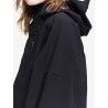 Aigle Technical Hooded Jkt - Vinterjakke | Hardloop