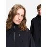 Aigle Technical Hooded Jkt - Mantel | Hardloop