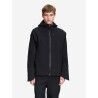 Aigle Technical Hooded Jkt - Mantel | Hardloop