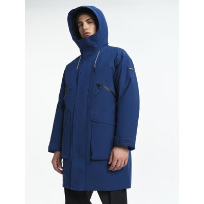 MTD Parka Albala - Parka homme
