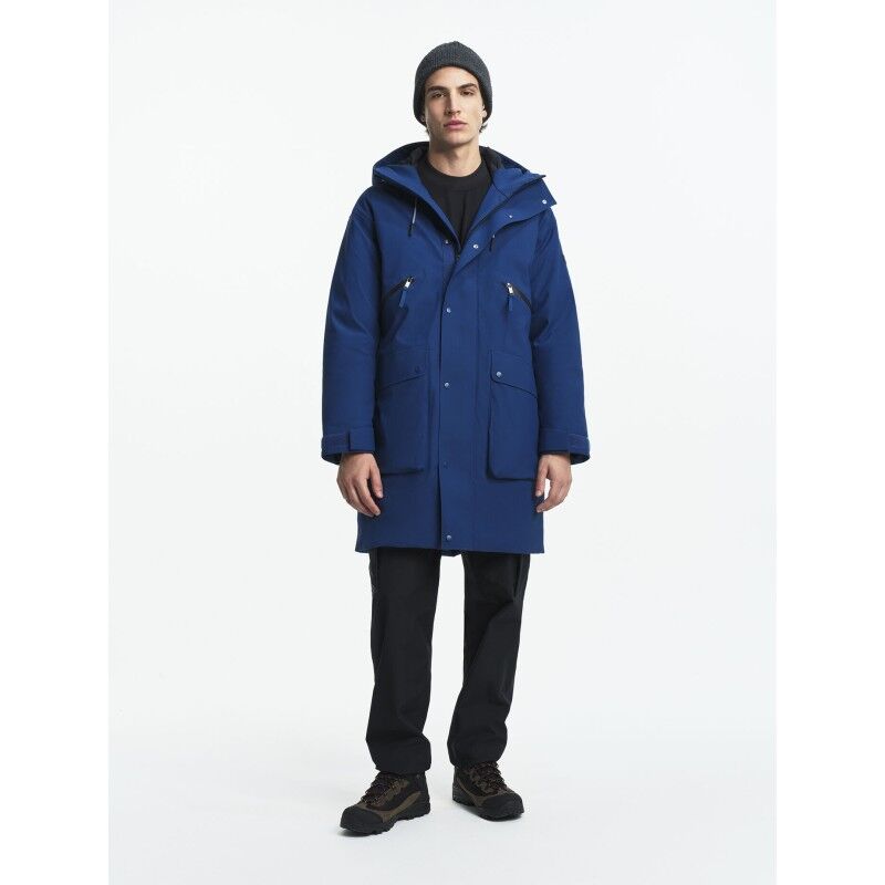 Aigle MTD Parka Albala - Parka - Herr | Hardloop