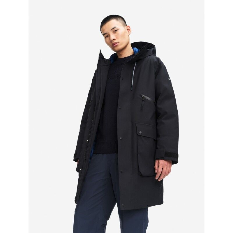 MTD Parka Albala - Pánská zimní bunda