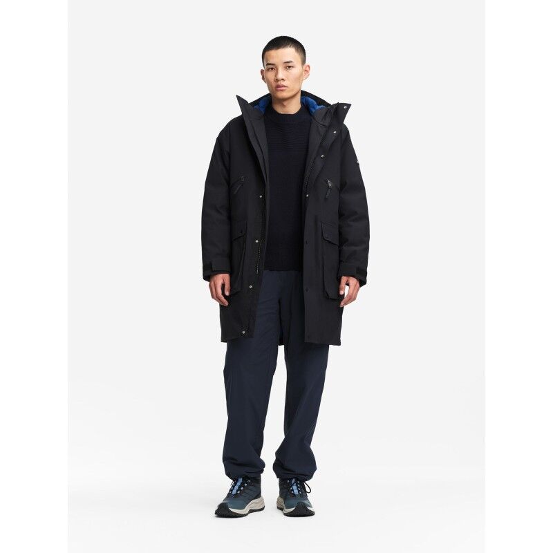 Aigle MTD Parka Albala - Parka - Herr | Hardloop