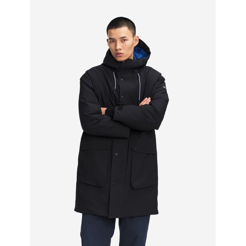 Aigle MTD Parka Albala - Parka - Hombre | Hardloop