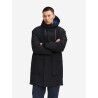 Aigle MTD Parka Albala - Parka - Men's | Hardloop