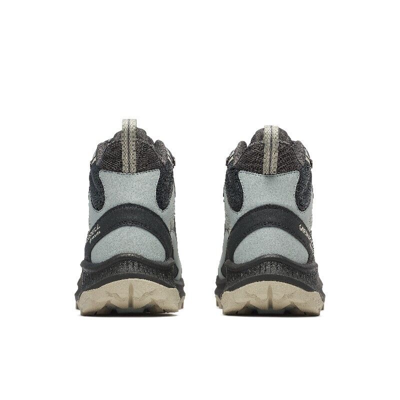 Merrell Speed Strike 2 Mid GTX - Chaussures randonnée homme | Hardloop