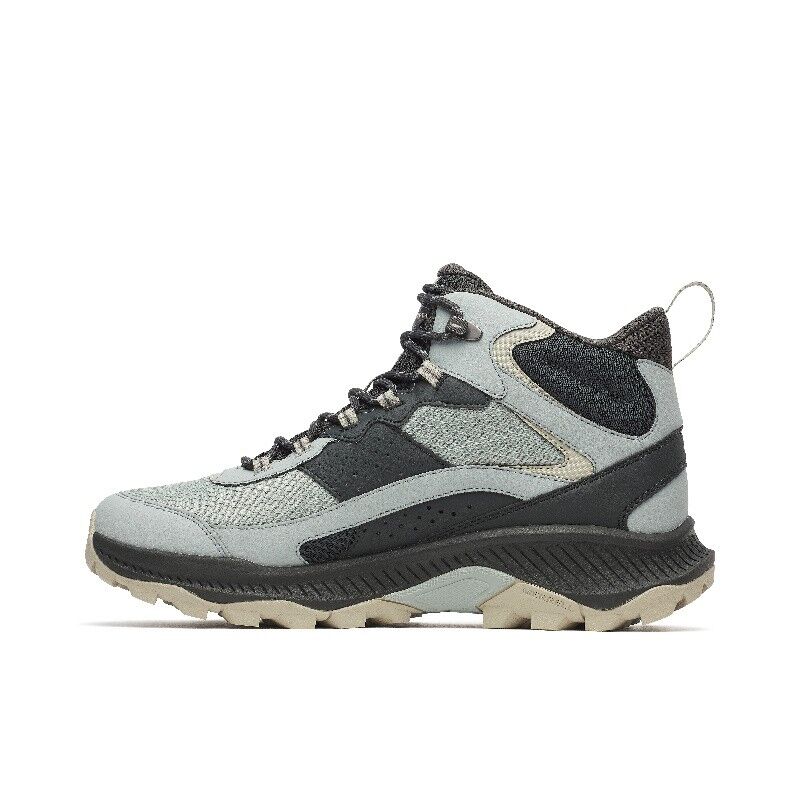 Merrell Speed Strike 2 Mid GTX - Scarpe da trekking - Uomo | Hardloop