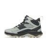 Merrell Speed Strike 2 Mid GTX - Pánské nízké turistické boty | Hardloop