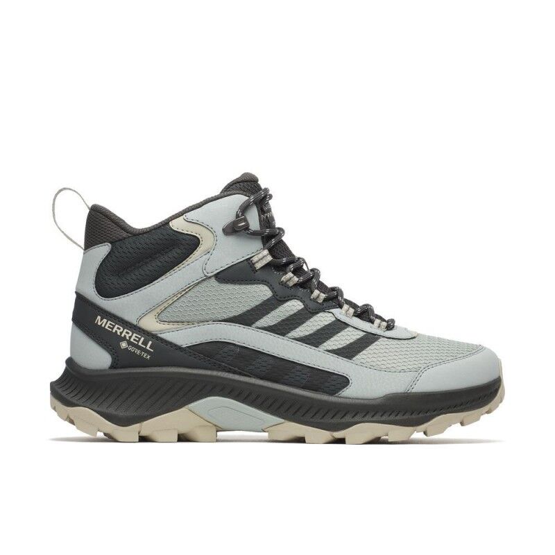 Speed Strike 2 Mid GTX - Scarpe da trekking - Uomo